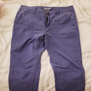 Vineyard vines pants